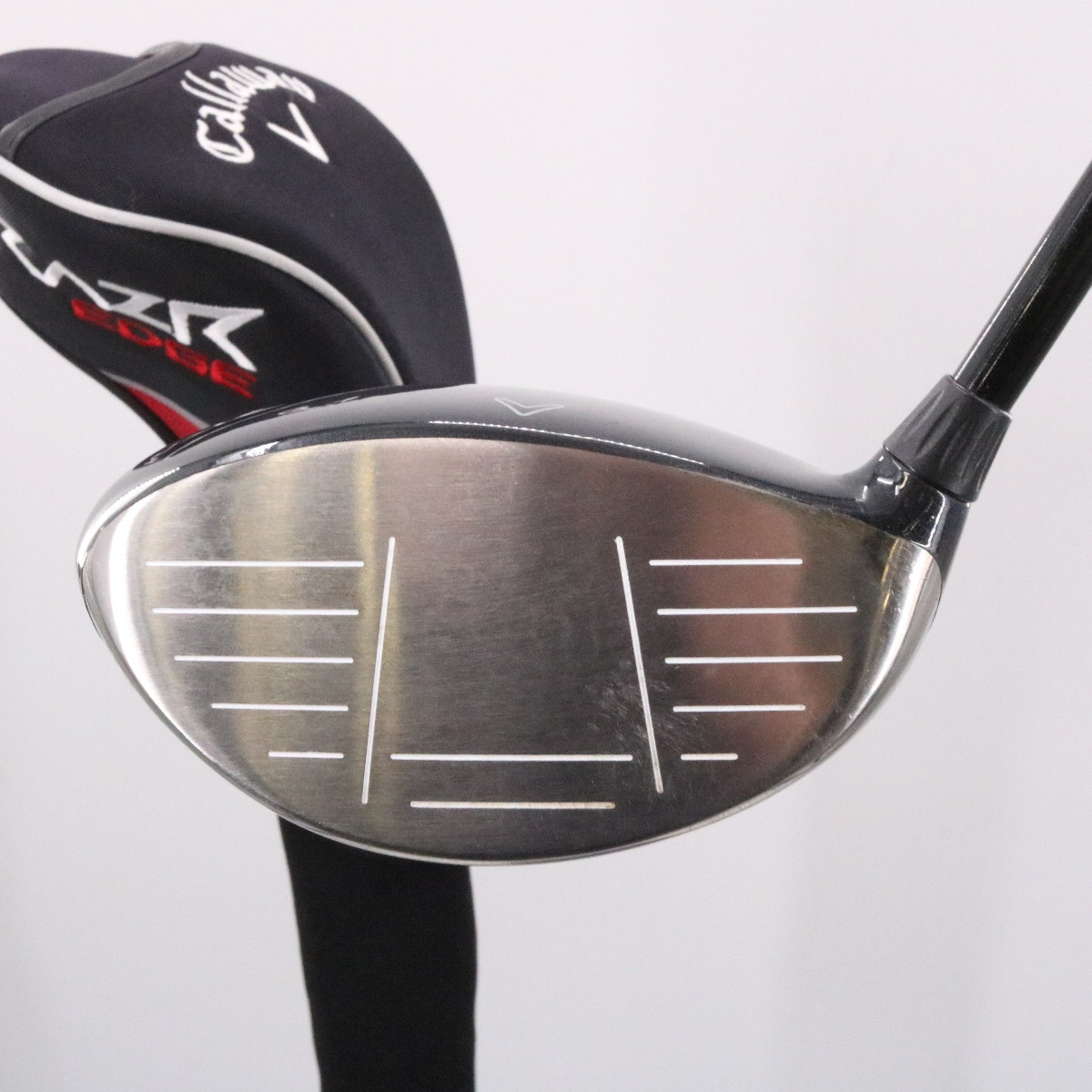 Callaway Razr Edge Driver 10.5 Degrees Graphite 65-R Regular