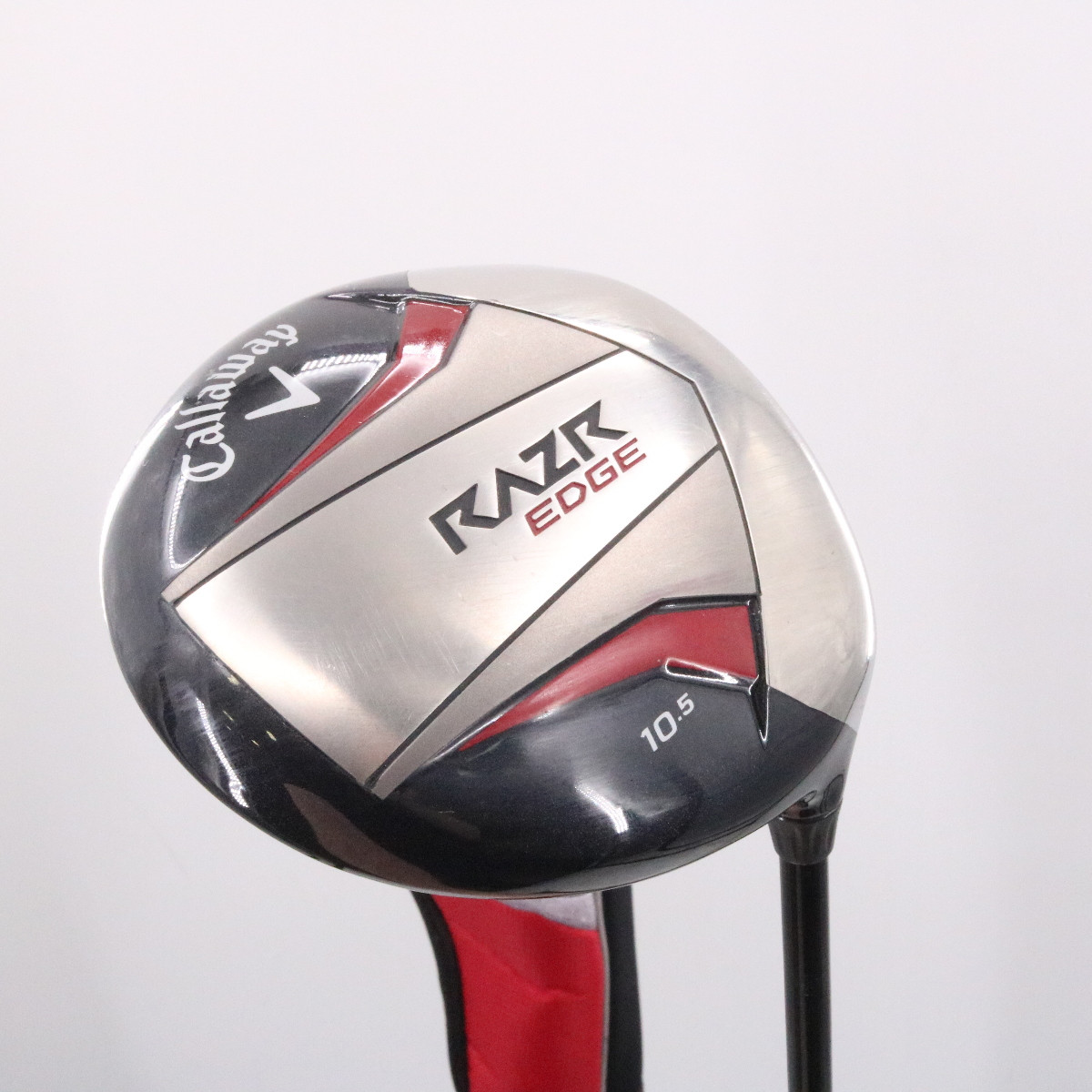 Callaway Razr Edge Driver 10.5 Degrees Graphite 65-R Regular