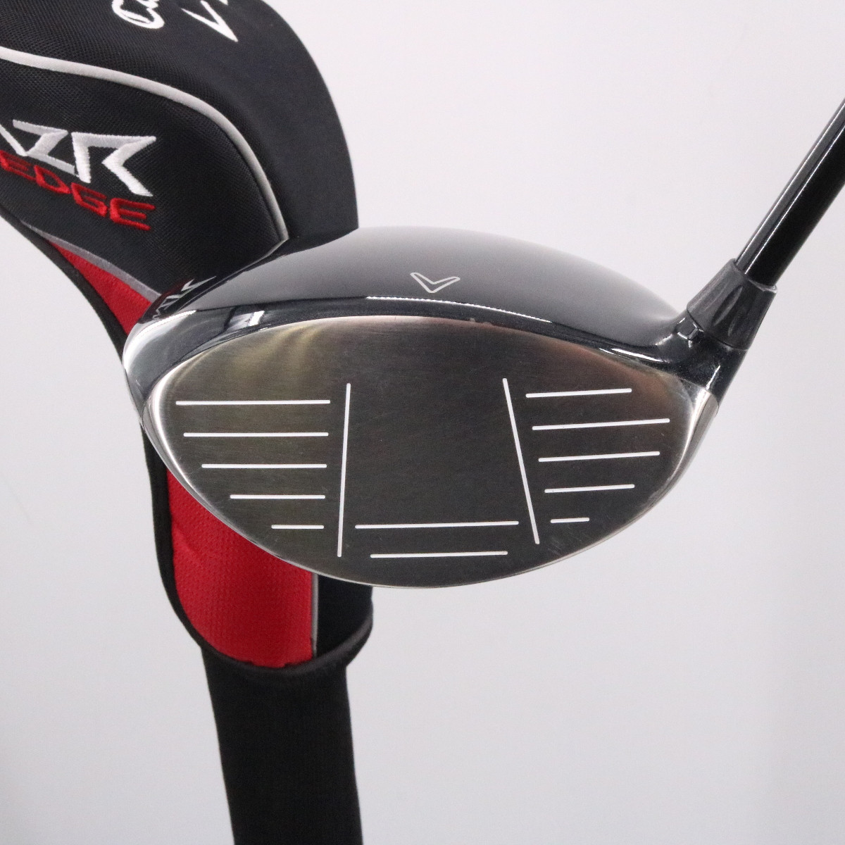 Callaway Razr Edge Driver 10.5 Degrees Graphite 65-R Regular