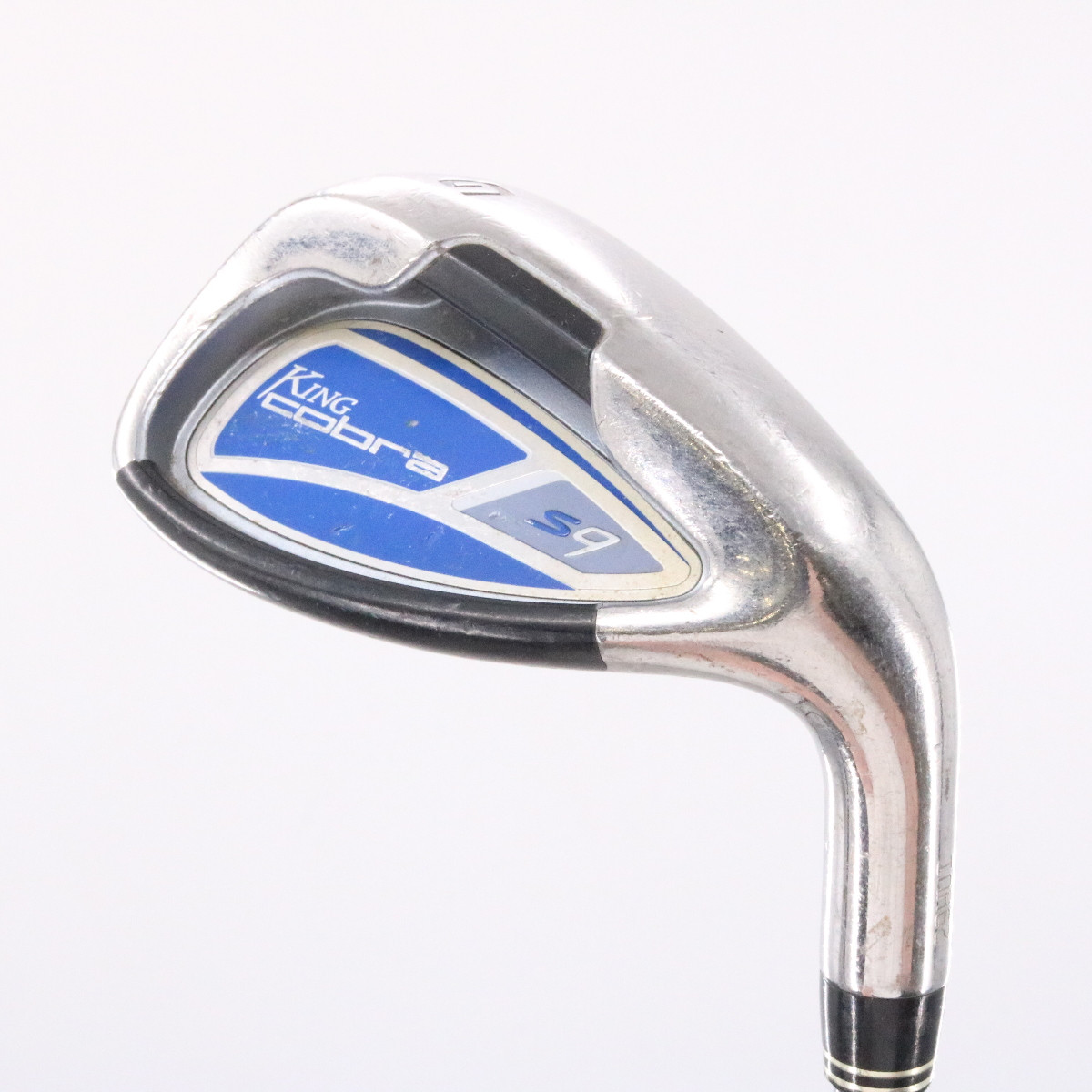 King Cobra Women's S9 Individual G Gap Wedge Graphite Design YS 50