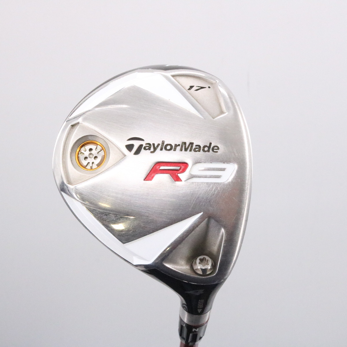 Taylormade r9 4 wood Clearance