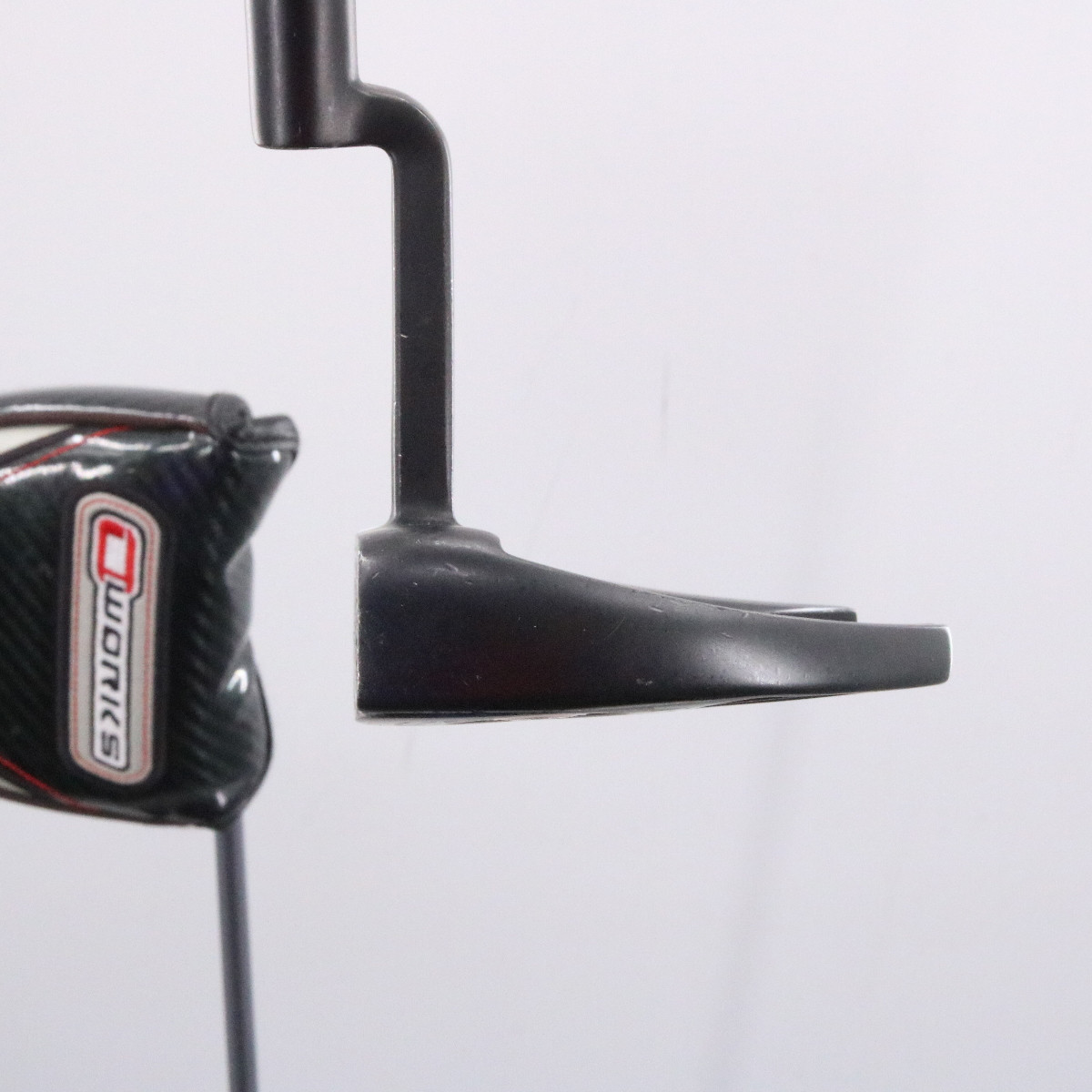 Odyssey O Works V-Line Fang CH Putter 33 Inches Right-Handed