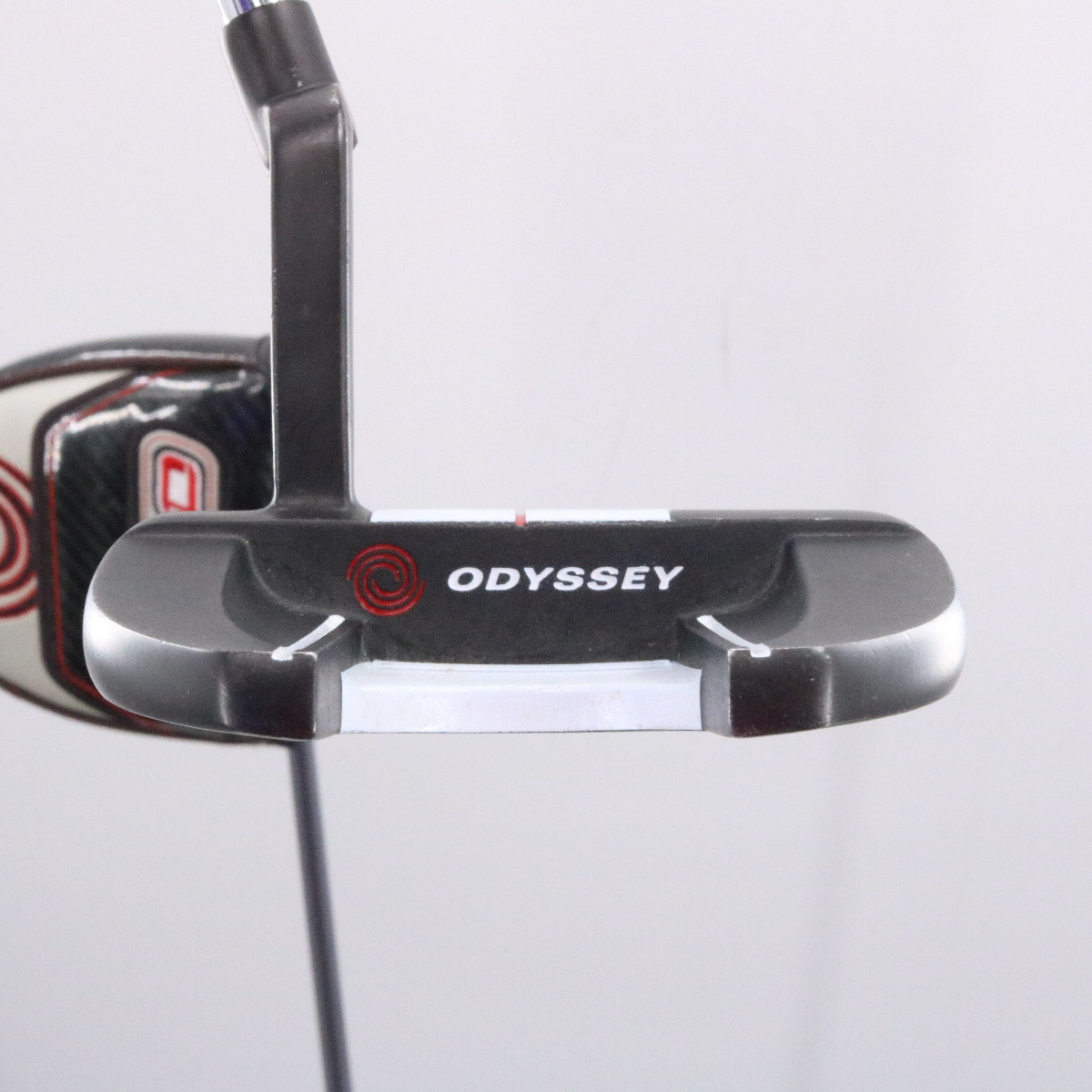 超美品☆ODYSSEY オー・ワークス V-LINE FANG CH 33インチ ODYSSEY（オデッセイ） - パター - オー・ワークス V-LINE FANG CH