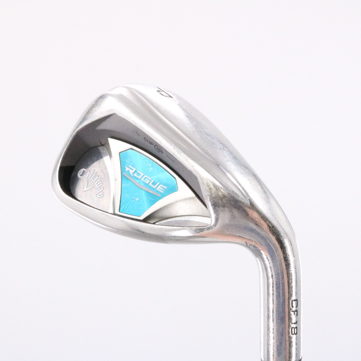 Callaway Women's Rogue P Pitching Wedge UST Recoil Graphite F1 Ladies