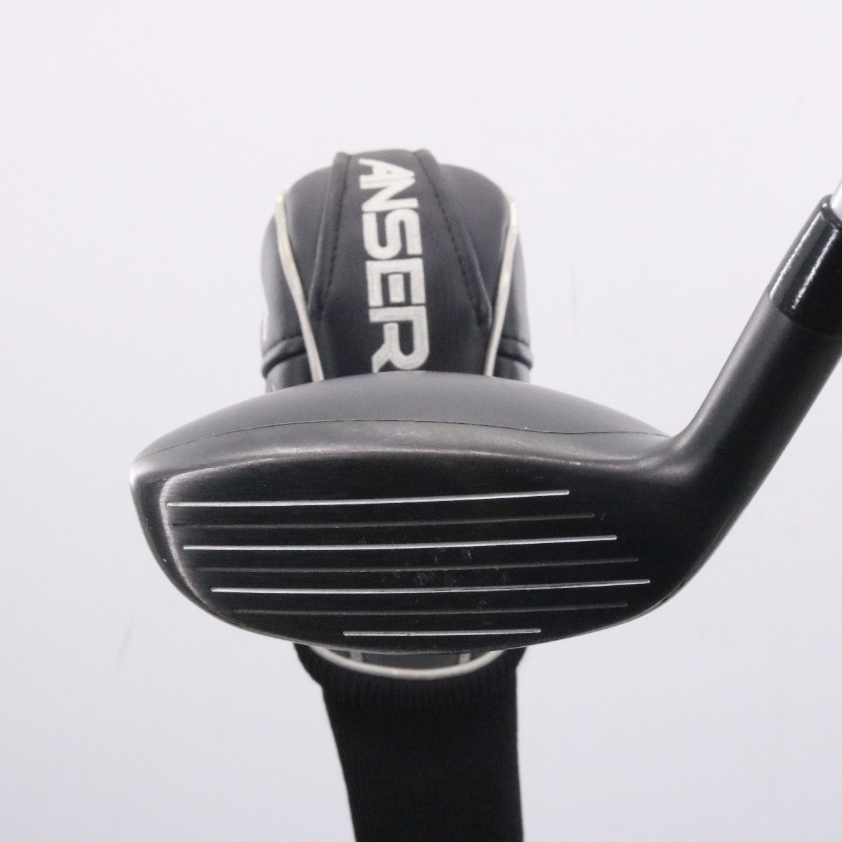 PING Anser Hybrid 17 Degrees TFC 800 H Stiff Flex Headcover
