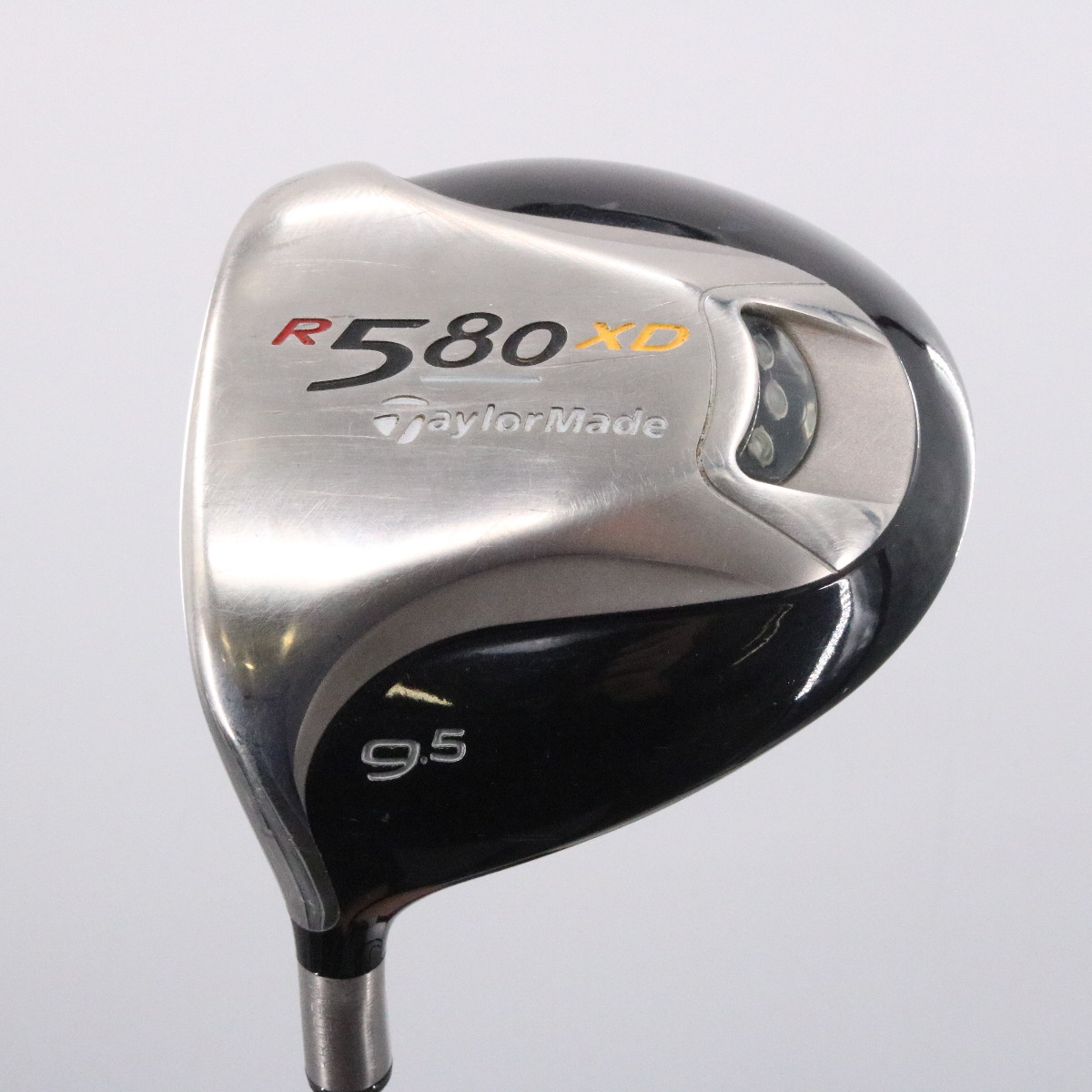 TaylorMade outlet R580 XD Driver-LEFT