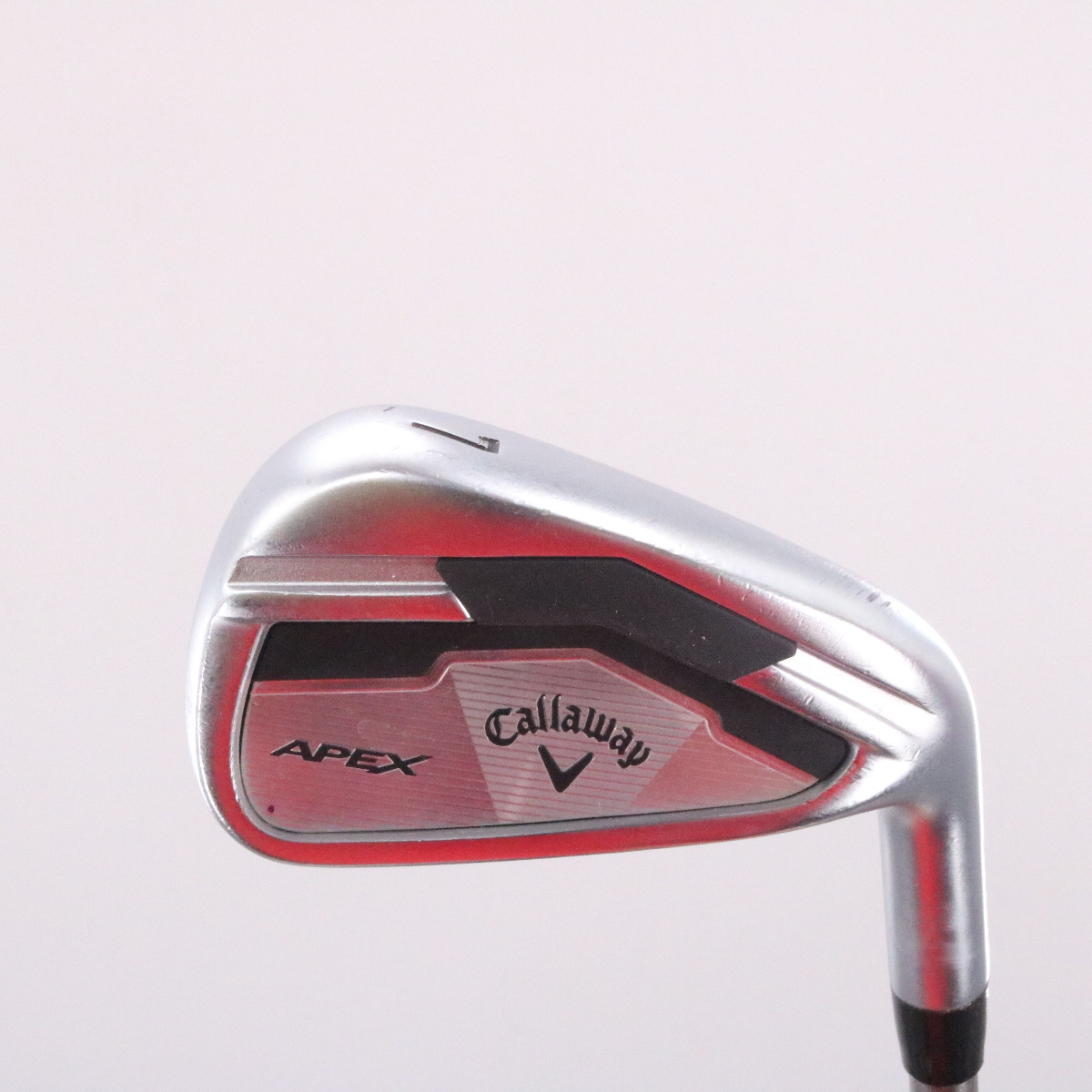 レフティ　Callaway Apex 4番アイアン レフティ Callaway Apex 4番アイアン Callaway Golf - レフティ