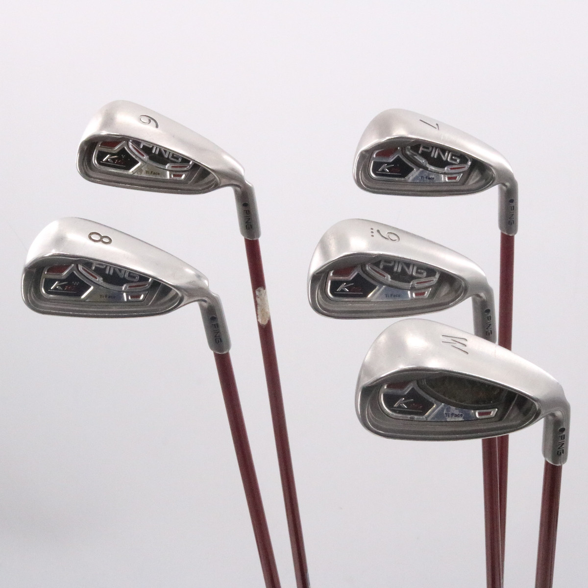 Ping k15 set Clearance