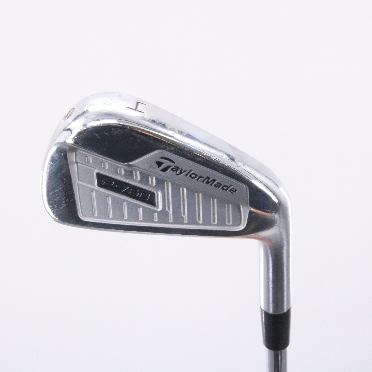 Taylor Made Iron Set P7TW 3.4.5.6.7.8.9.P MODUS3 TOUR120