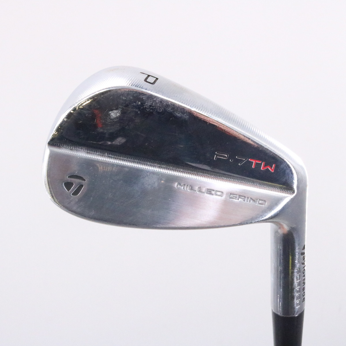 P7TW アイアン4-p モーダス120s P7TW アイアン4-p モーダス120s