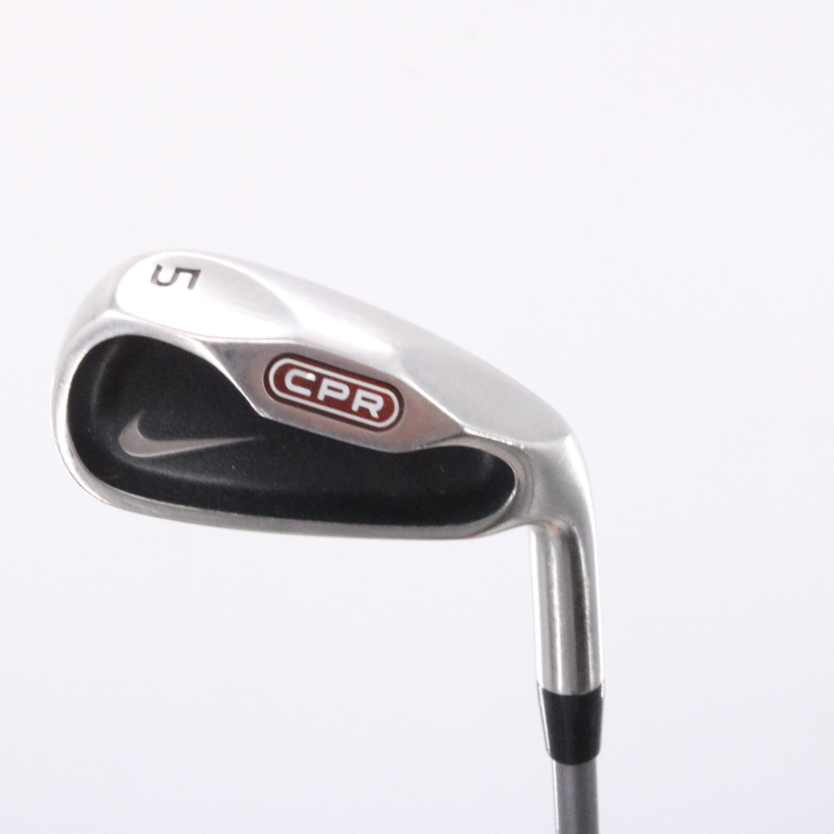 NIKE CPRゴルフクラブ Used Right Handed Nike CPR 22* Hybrid Senior Flex Graphite
