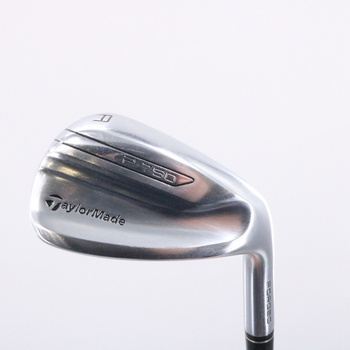 TaylorMade P790 AW Gap Wedge SteelFiber i95 Graphite Stiff RightHanded