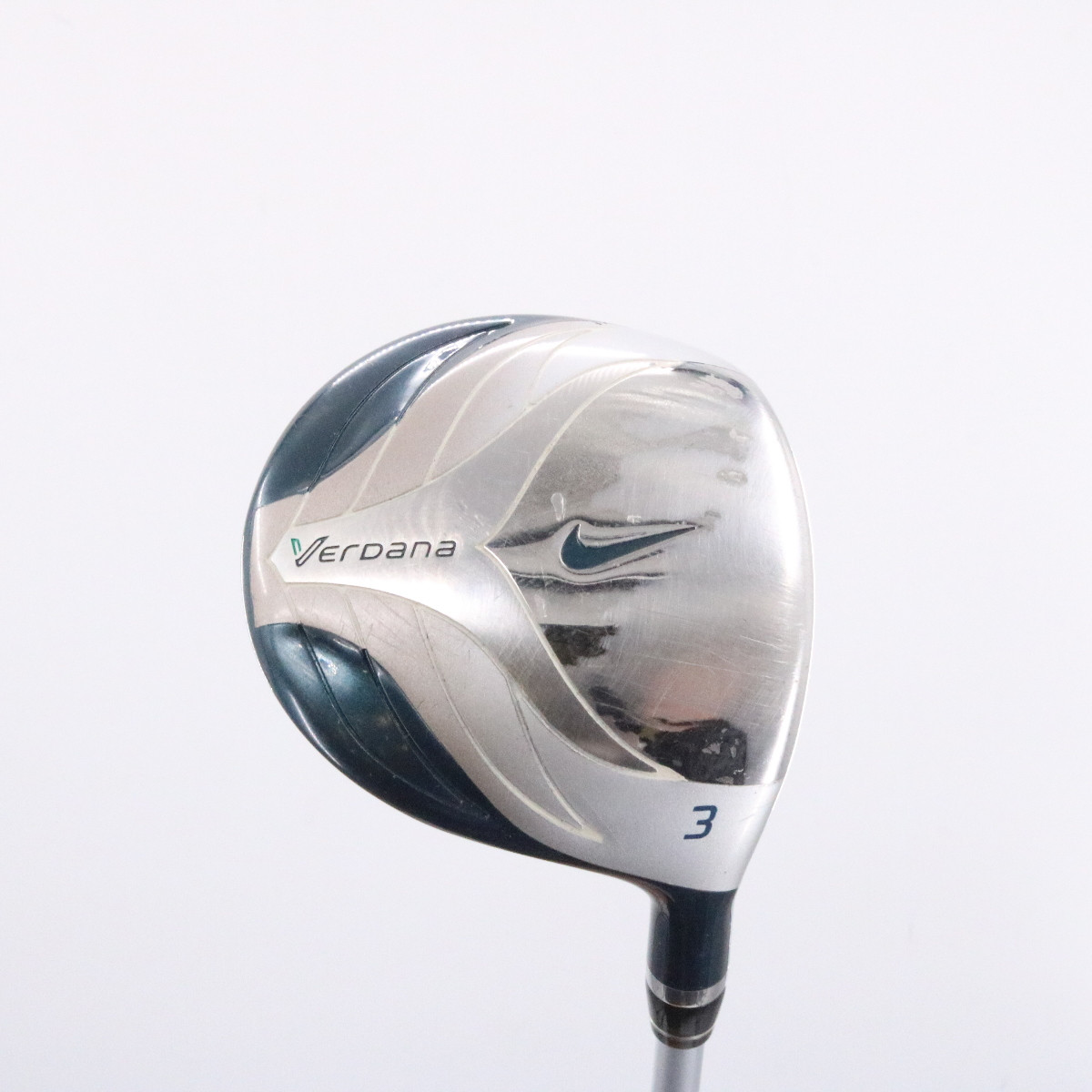 Nike verdana ladies hot sale golf clubs