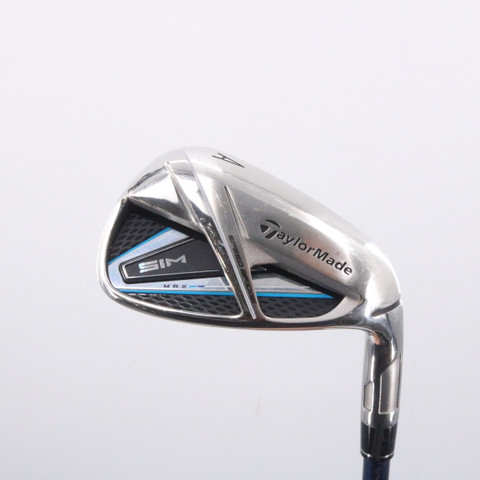 sim gap wedge