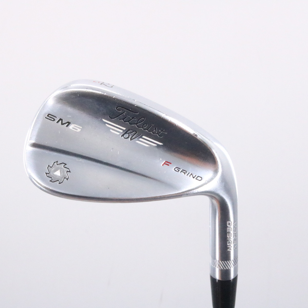 Vokey sm6 hot sale