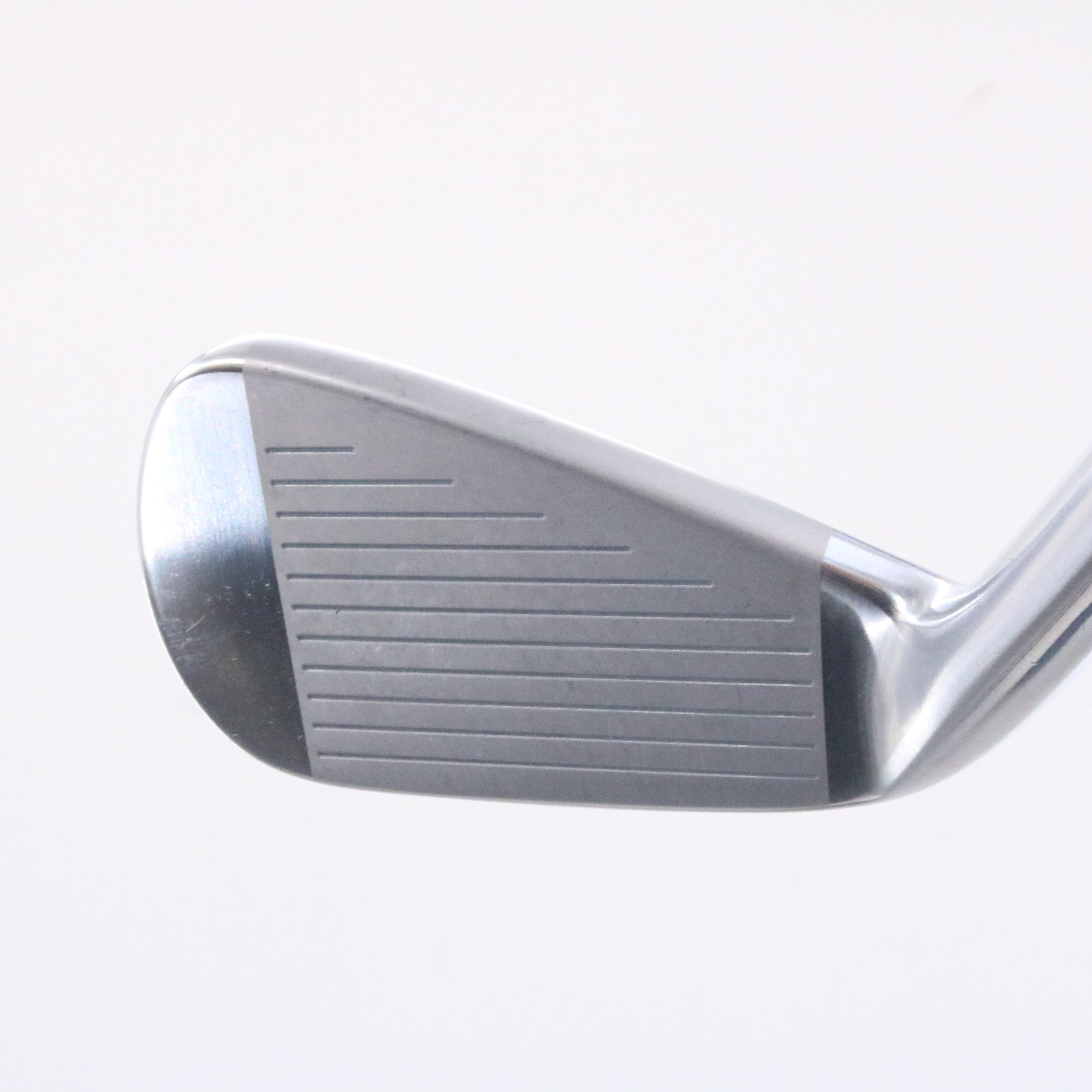 Mizuno MP FLI-Hi 4 Hybrid 24 Degree Project X 5.5 Stiff Flex Right  display picture 1