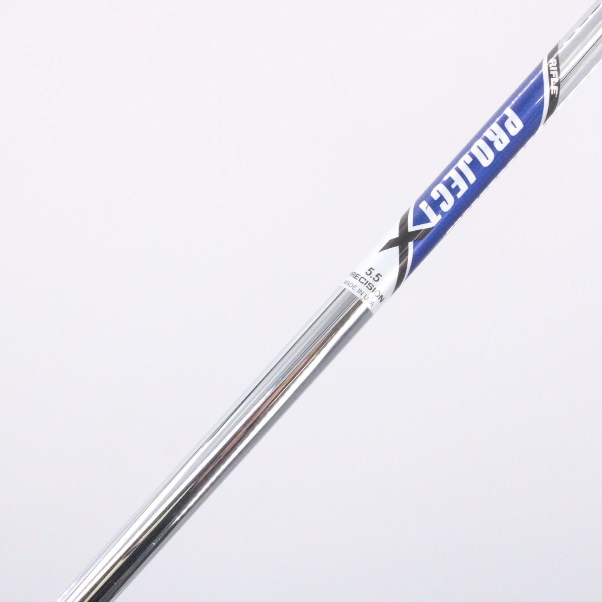 Mizuno MP FLI-Hi 4 Hybrid 24 Degree Project X 5.5 Stiff Flex Right  display picture 1