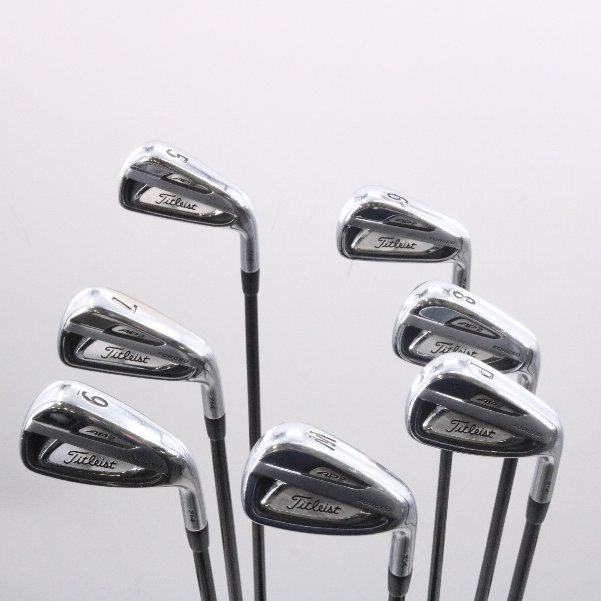 タイトリストAP2 714 5-P アイアン