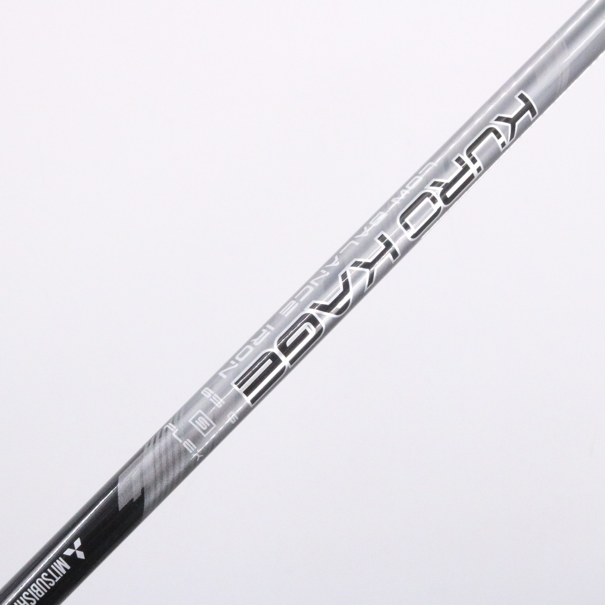 Titleist AP2 714 Iron Set 5-P,W Kuro Kage Graphite 65G Stiff Right