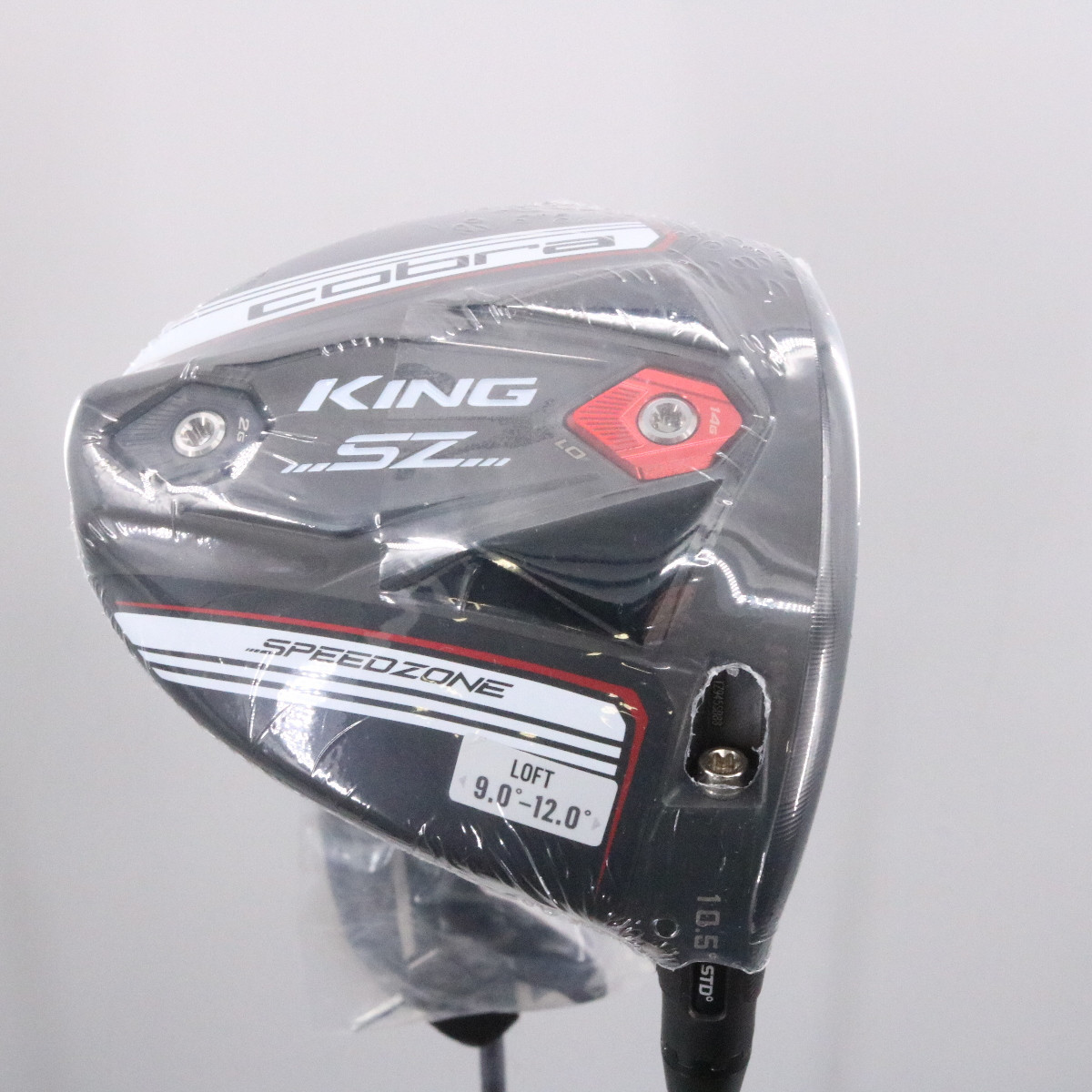 2020 Cobra King Speedzone Driver 10.5 Deg Tensei Regular Flex