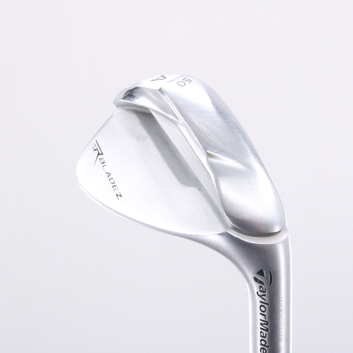 TaylorMade Rocketbladez Rbladez A U Gap Wedge 50 Degrees Steel Stiff