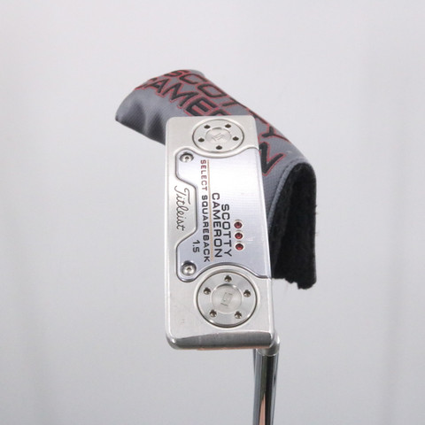 Cランク （フレックスその他） タイトリスト SCOTTY CAMERON select