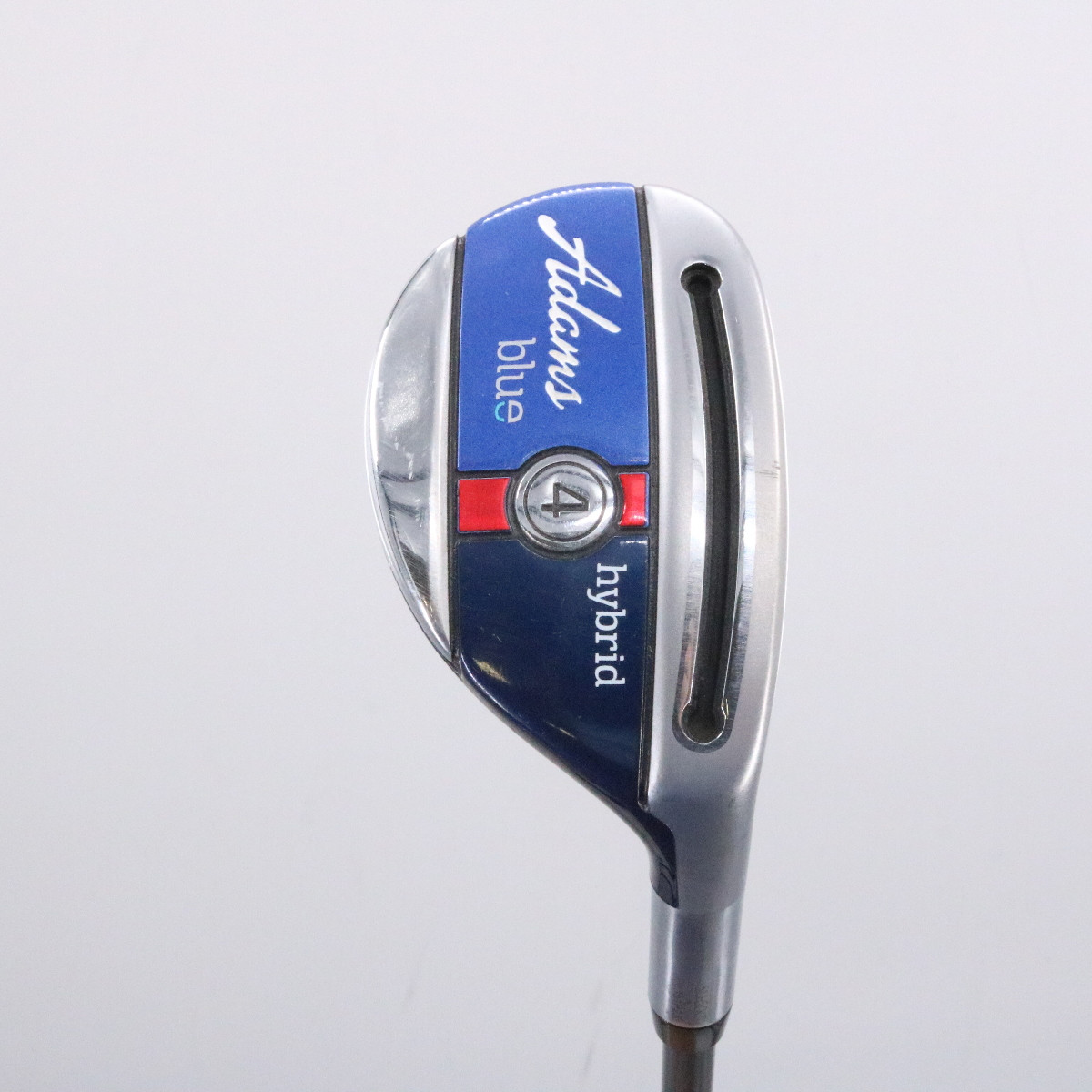 Adams blue irons senior flex Clearance