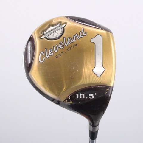 Cleveland Classic 270 Driver 10.5 Deg Miyazaki Regular Flex Right ...