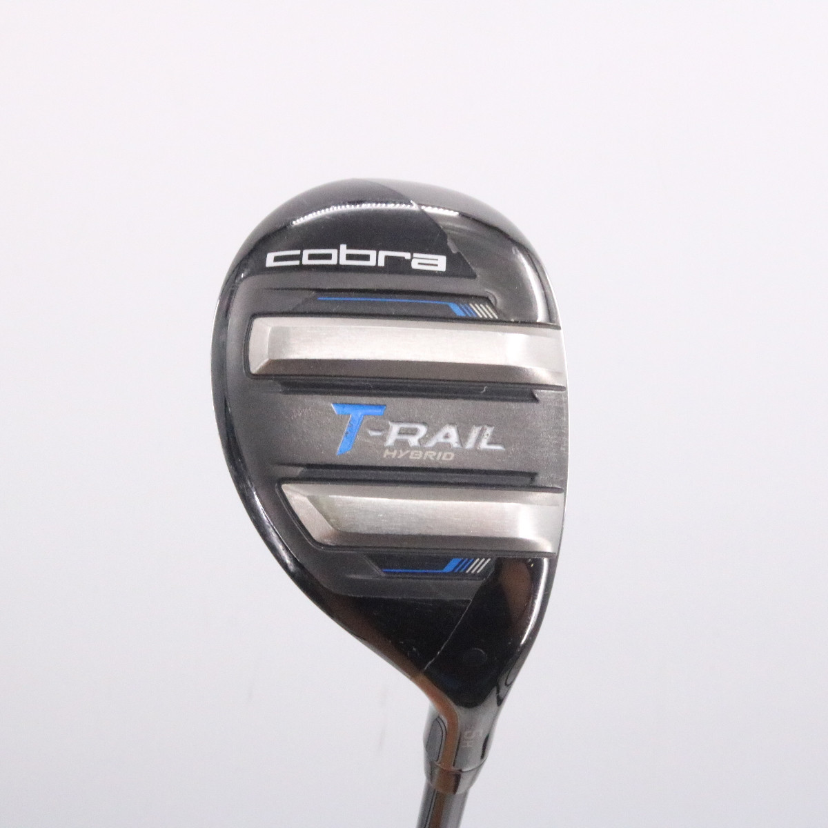 2019 Cobra TRail Hybrid 5H 24 Degrees Ultralite Senior Flex Right