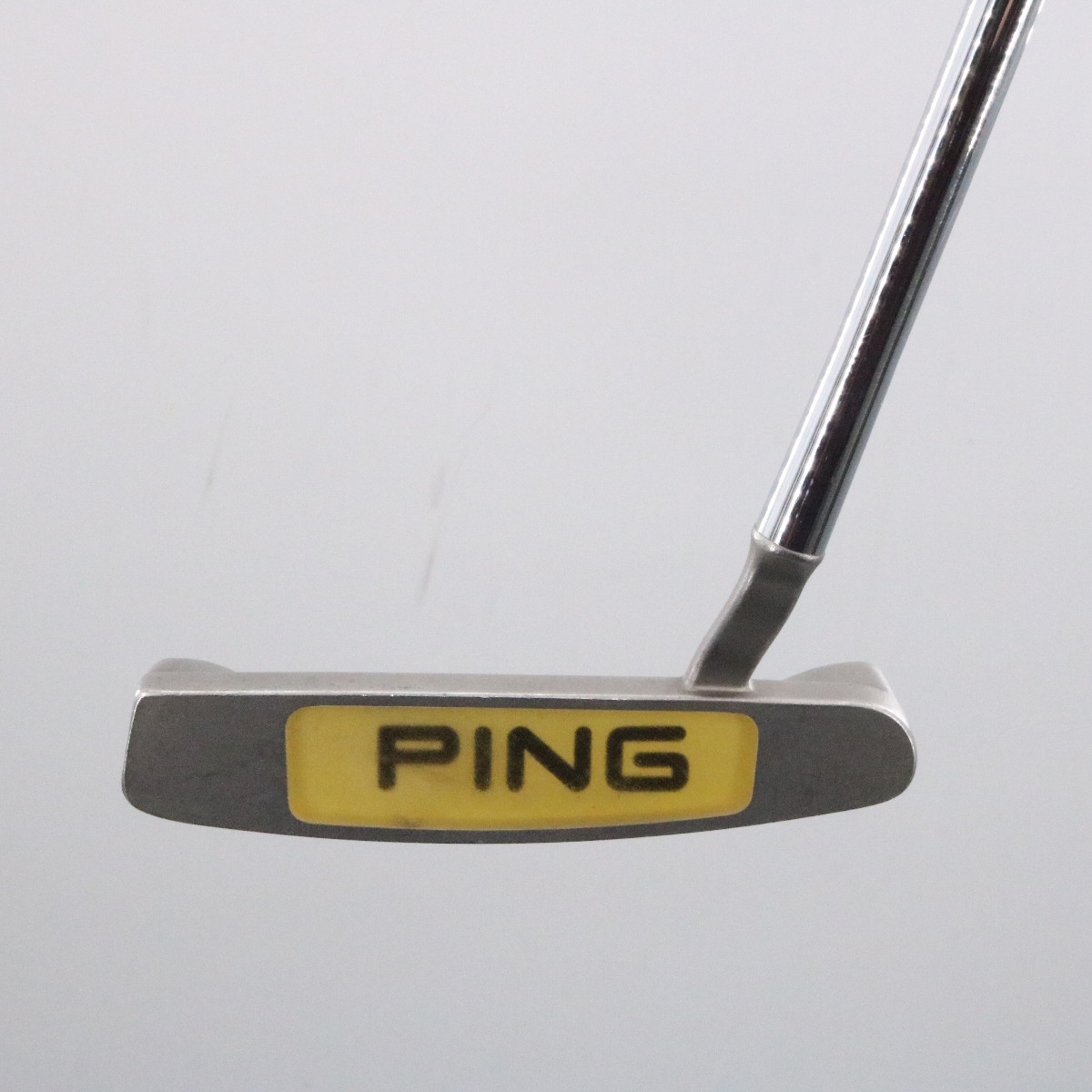 Ping Zing 2i Karsten Putter 35 Inches Isopur Steel Right-Handed  display picture 1