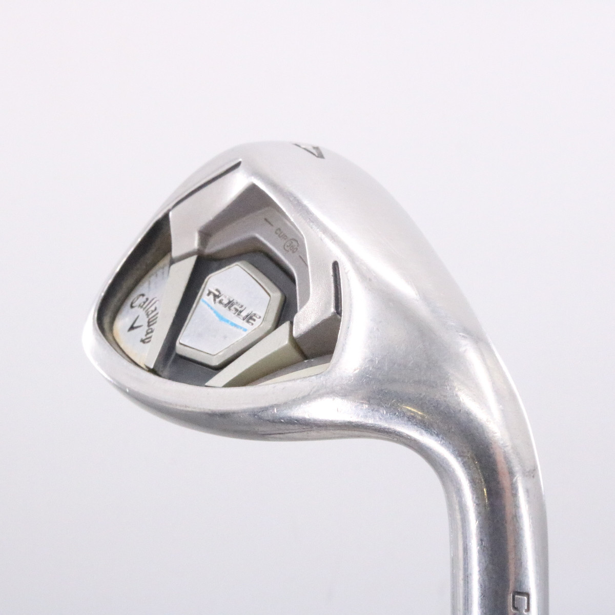 Callaway Rogue A U G Gap Wedge Graphite Regular Flex RightHanded