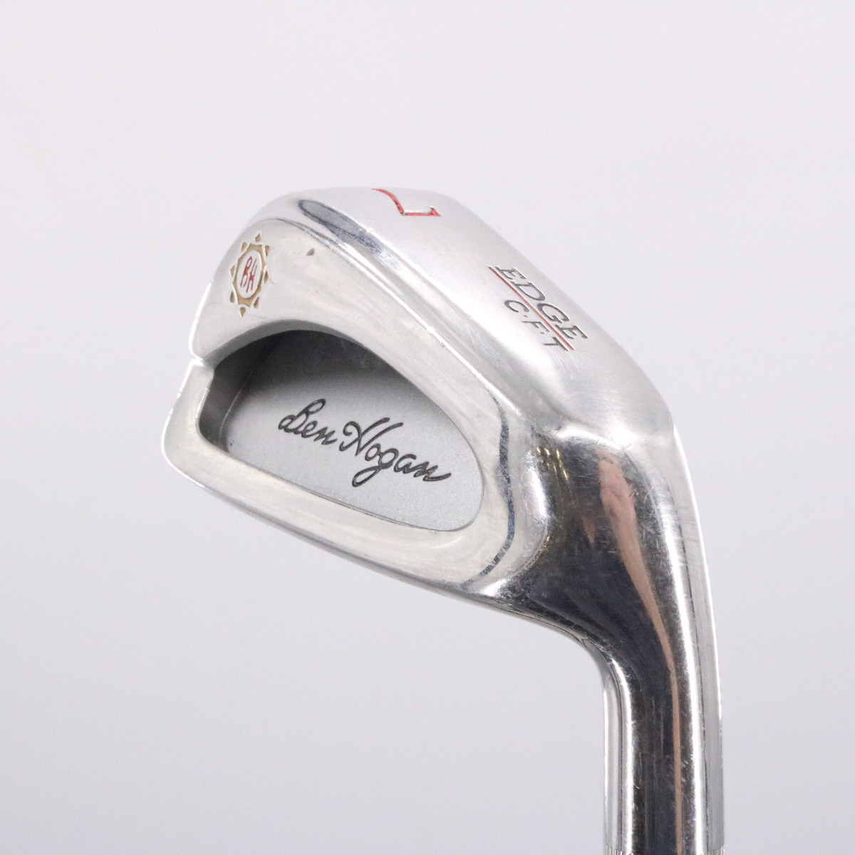 Fer Ben Hogan Edge 5 - Graphite Régulier - Droitier - Occasion