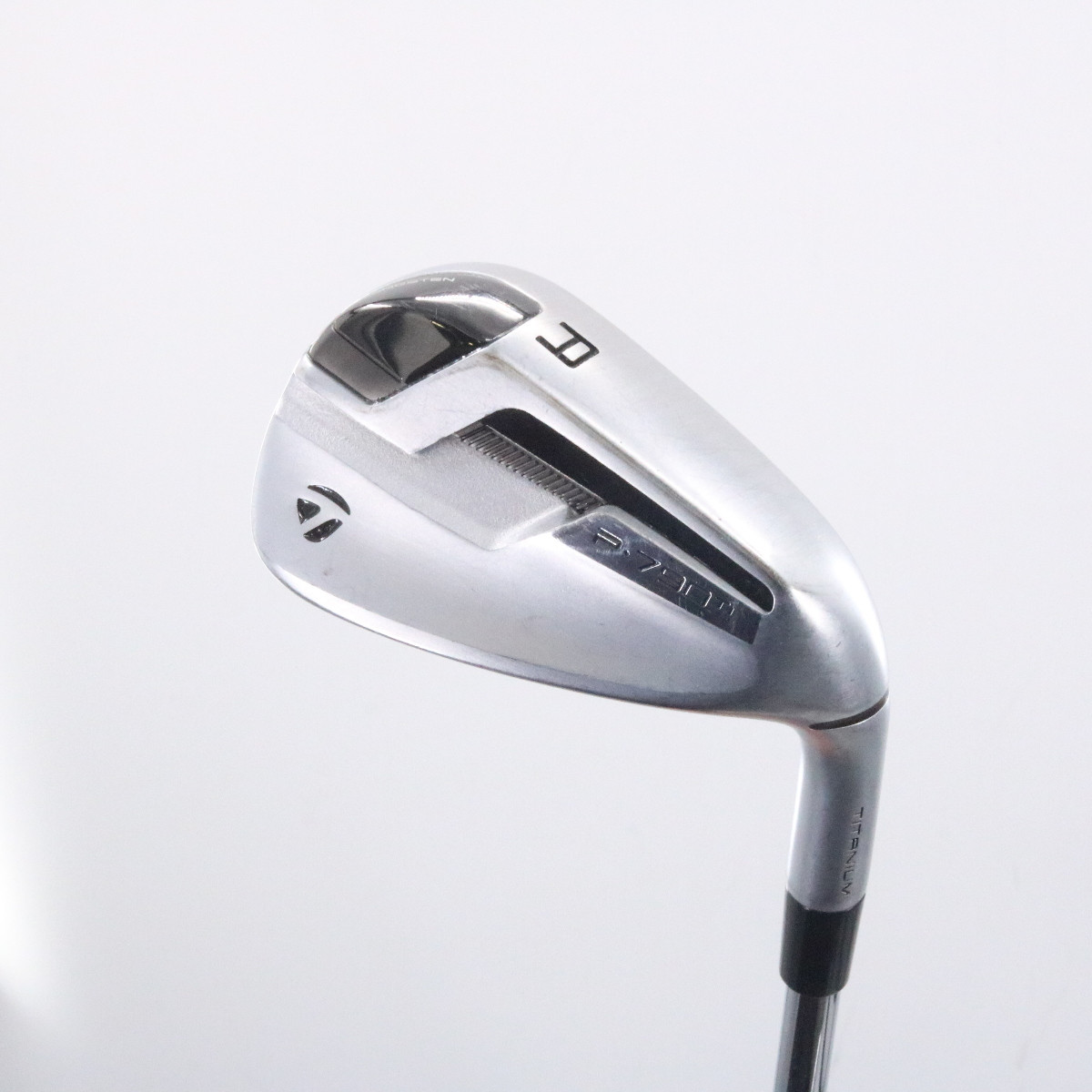 TaylorMade P790 TI Iron Set 5-P,A NS Pro 950 GH Neo Steel