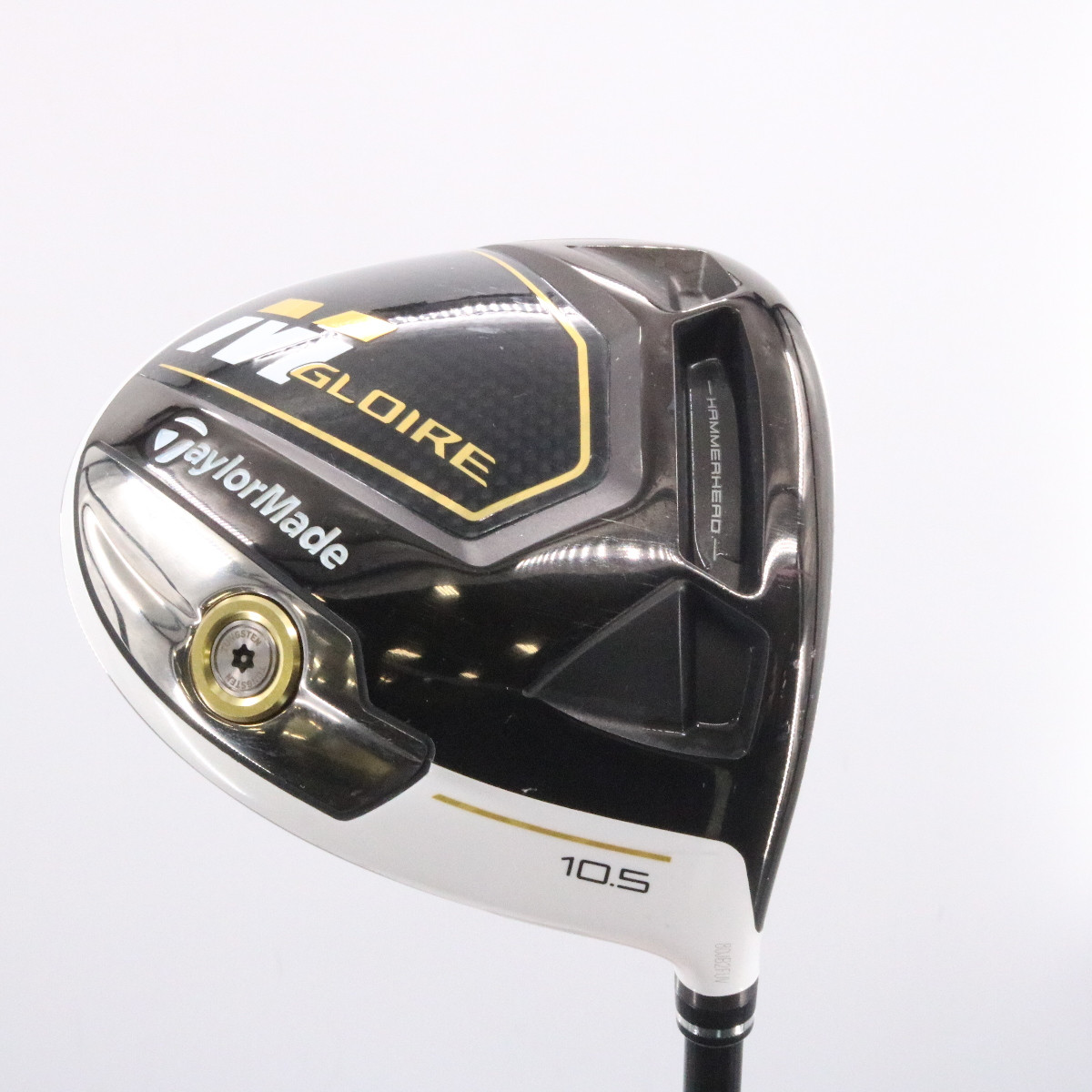 TaylorMade M GLOIRE ドライバー 10.5°