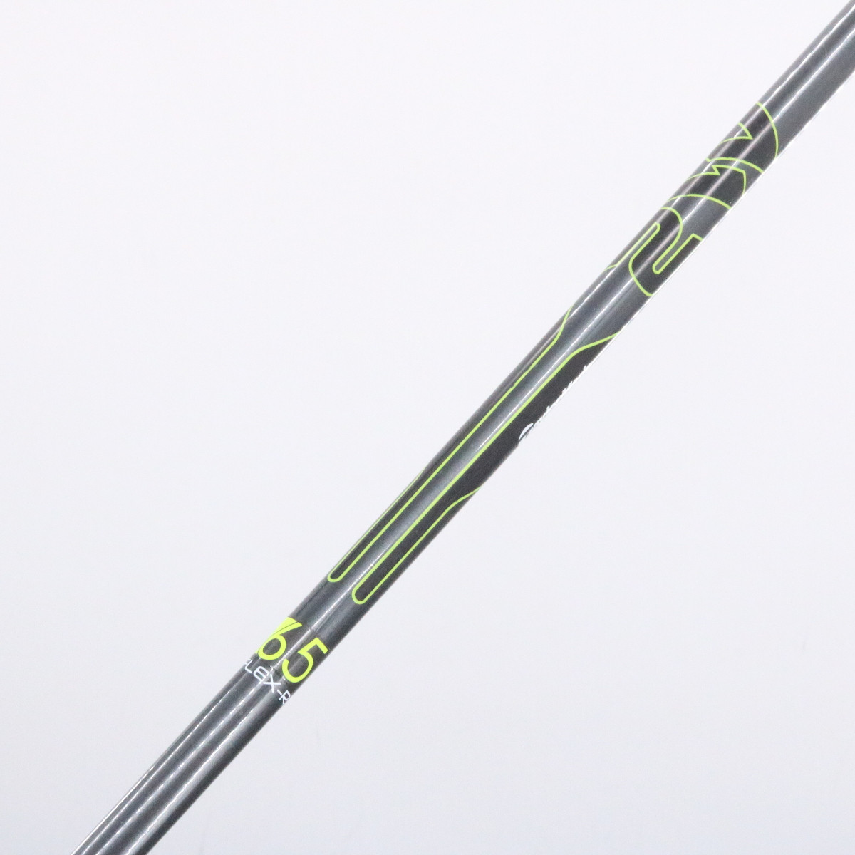 TaylorMade M2 Rescue 4 Hybrid 22 Degree REAX 65 Regular Flex Right