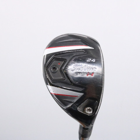 Titleist 913H 5 Hybrid 24 Degrees Diamana S+ 72 Regular Flex Right ...