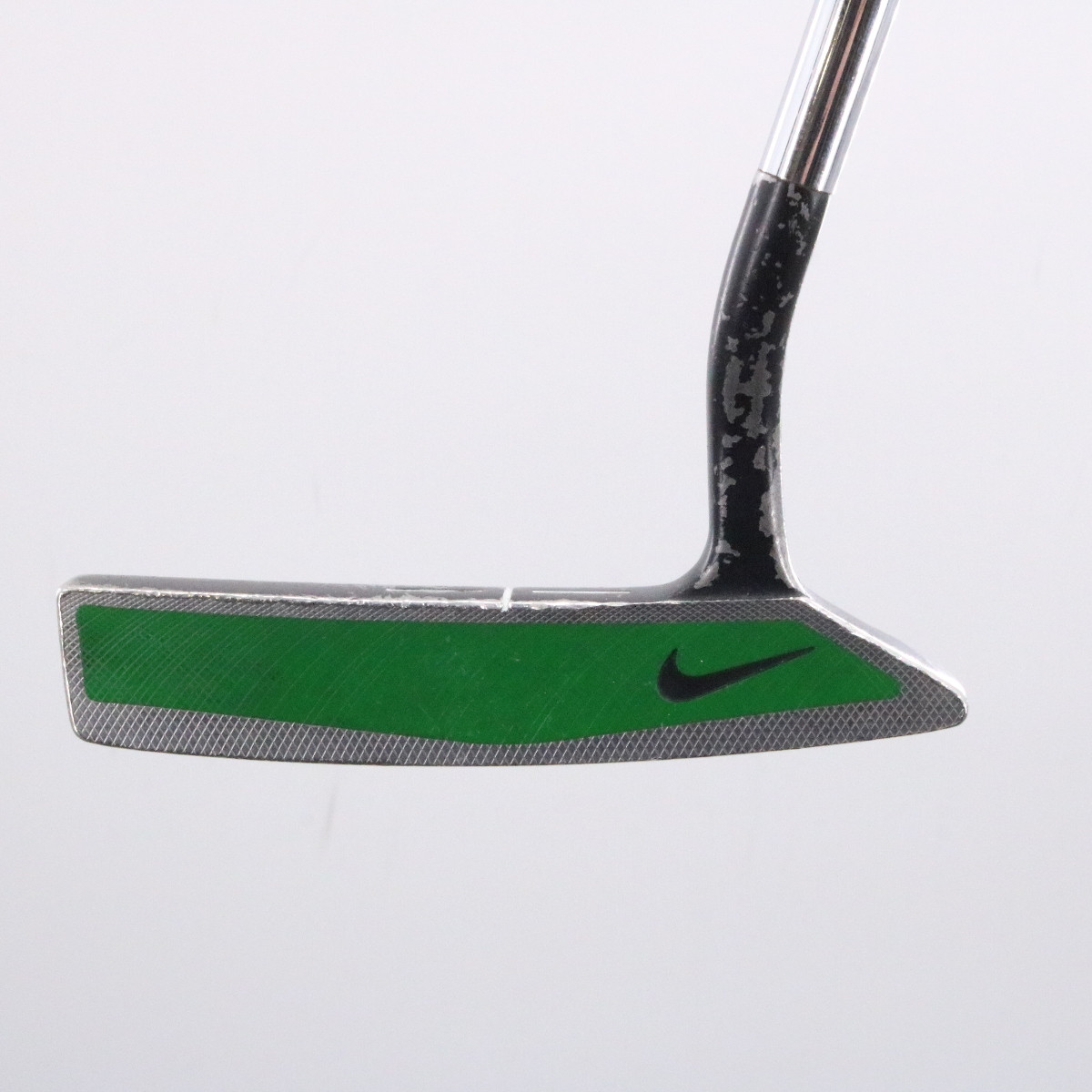 Nike OZ 2 32 Steel Right-Handed 76255D - Topes Golf