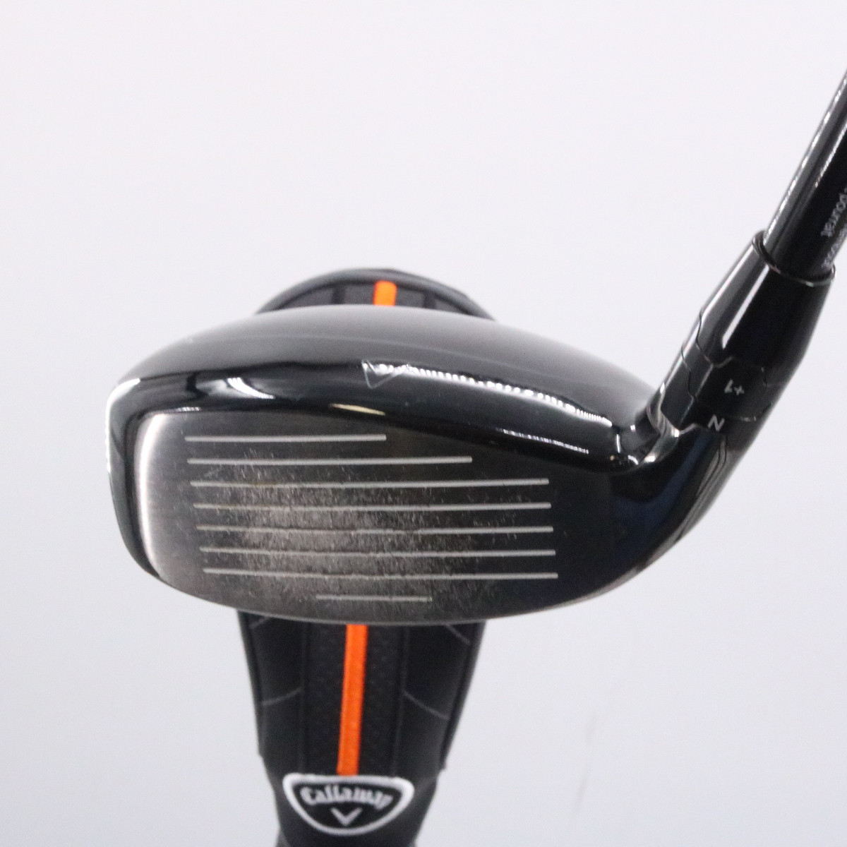 2020 Callaway Super Hybrid 23 Degrees Tensei Orange Graphite