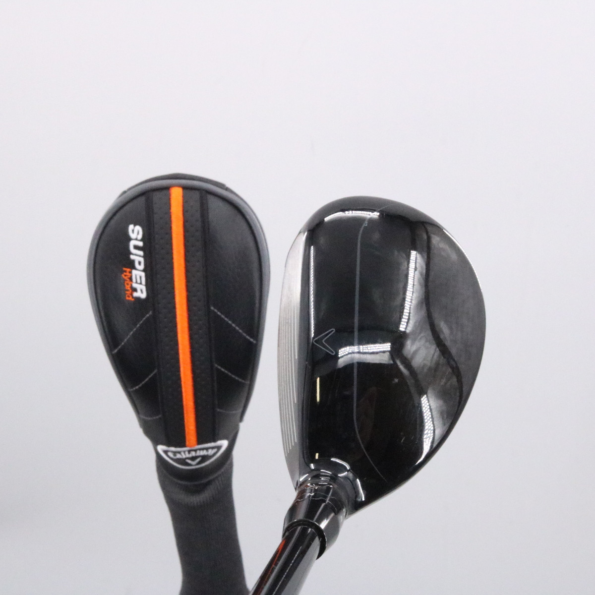 Callaway - Callaway スーパーハイブリッド　TENSEI オレンジ 2020 Callaway Super Hybrid 23 Degrees Tensei Orange Graphite