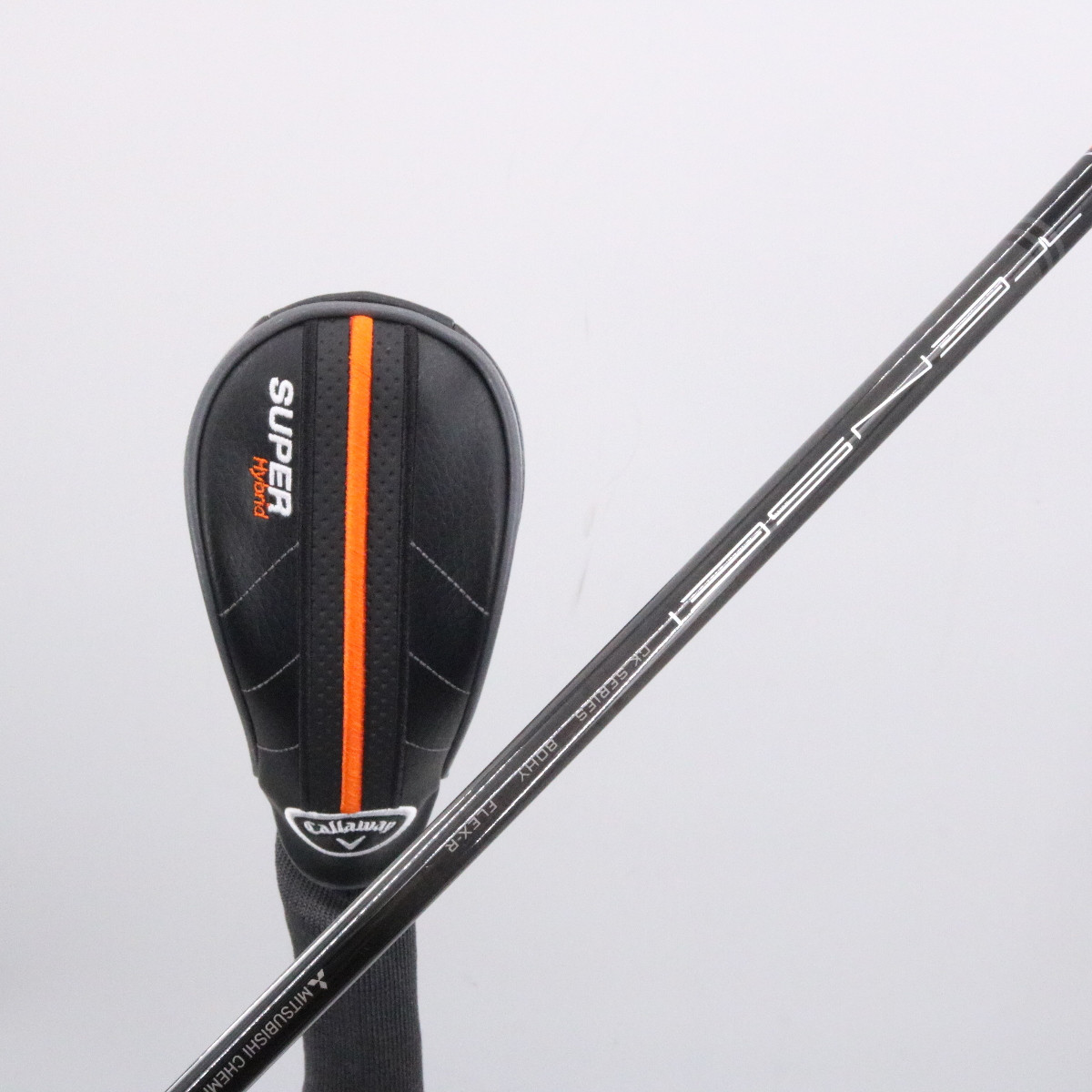 Callaway - Callaway スーパーハイブリッド　TENSEI オレンジ 2020 Callaway Super Hybrid 23 Degrees Tensei Orange Graphite