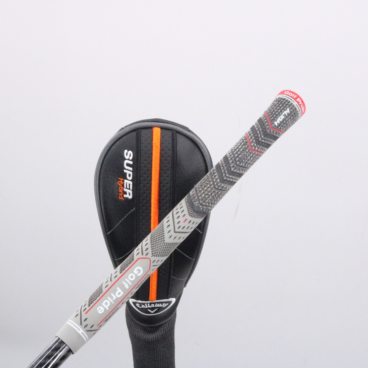 2020 Callaway Super Hybrid 23 Degrees Tensei Orange Graphite