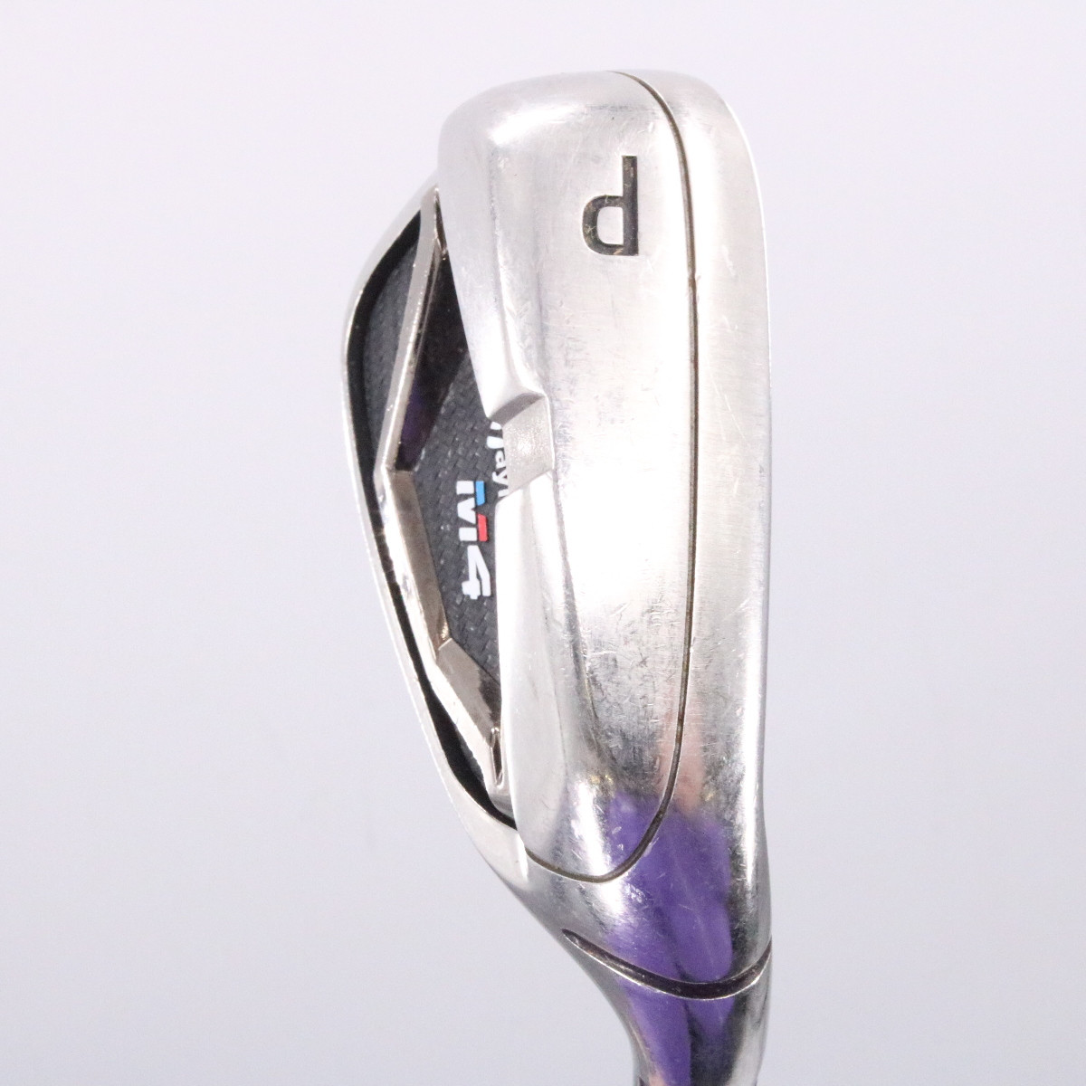 TaylorMade - M4 PW ゴルフクラブ Women TaylorMade Golf Club M4 2021 12* Driver Ladies