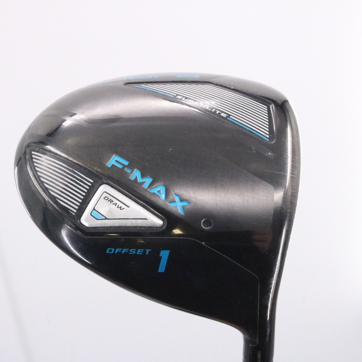 Cobra FMAX Superlite Offset Driver 15 Degrees Women's Ladies Flex