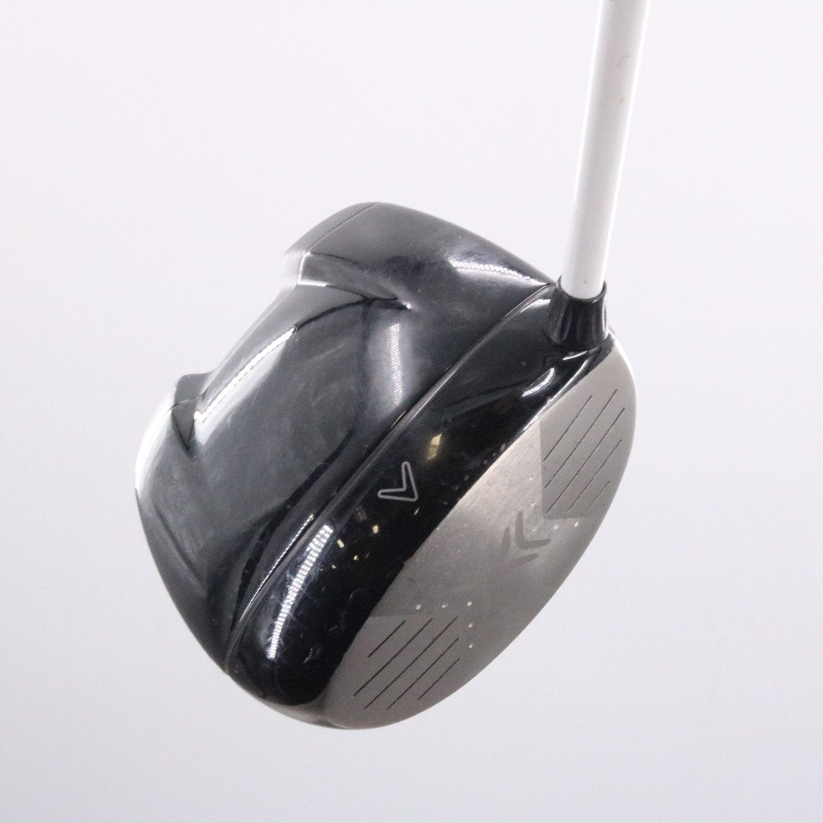 Callaway FT-IQ Driver 11* RH Mitsubishi shops Fubuki Regular Flex