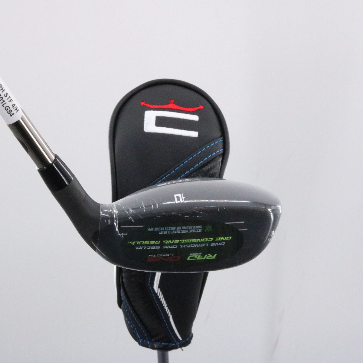 クラブ COBRA - cobra 2021 KING RADSPEED TOURLENGTH 2021 Cobra RadSpeed irons – GolfWRX