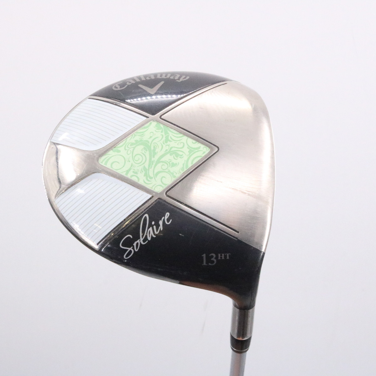 美品‼️Callaway solaire レディースゴルフクラブセット