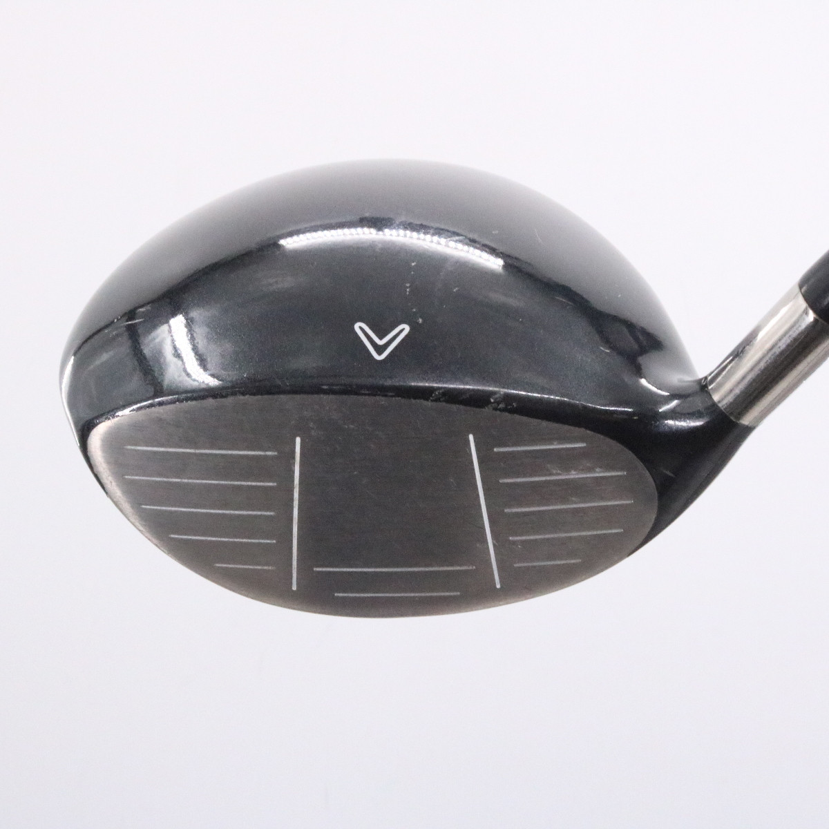 Callaway Solaire Driver HT 13 Degrees Graphite Shaft 55 W