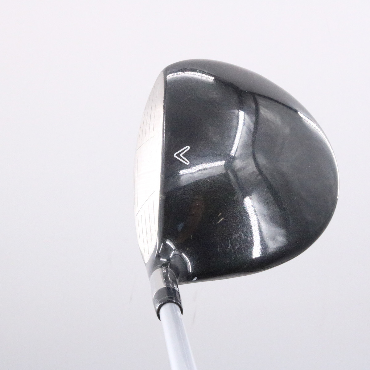SOLAIRE ドライバー 13° グラファイトシャフト Callaway Solaire Driver HT 13 Degrees Graphite Shaft 55 W