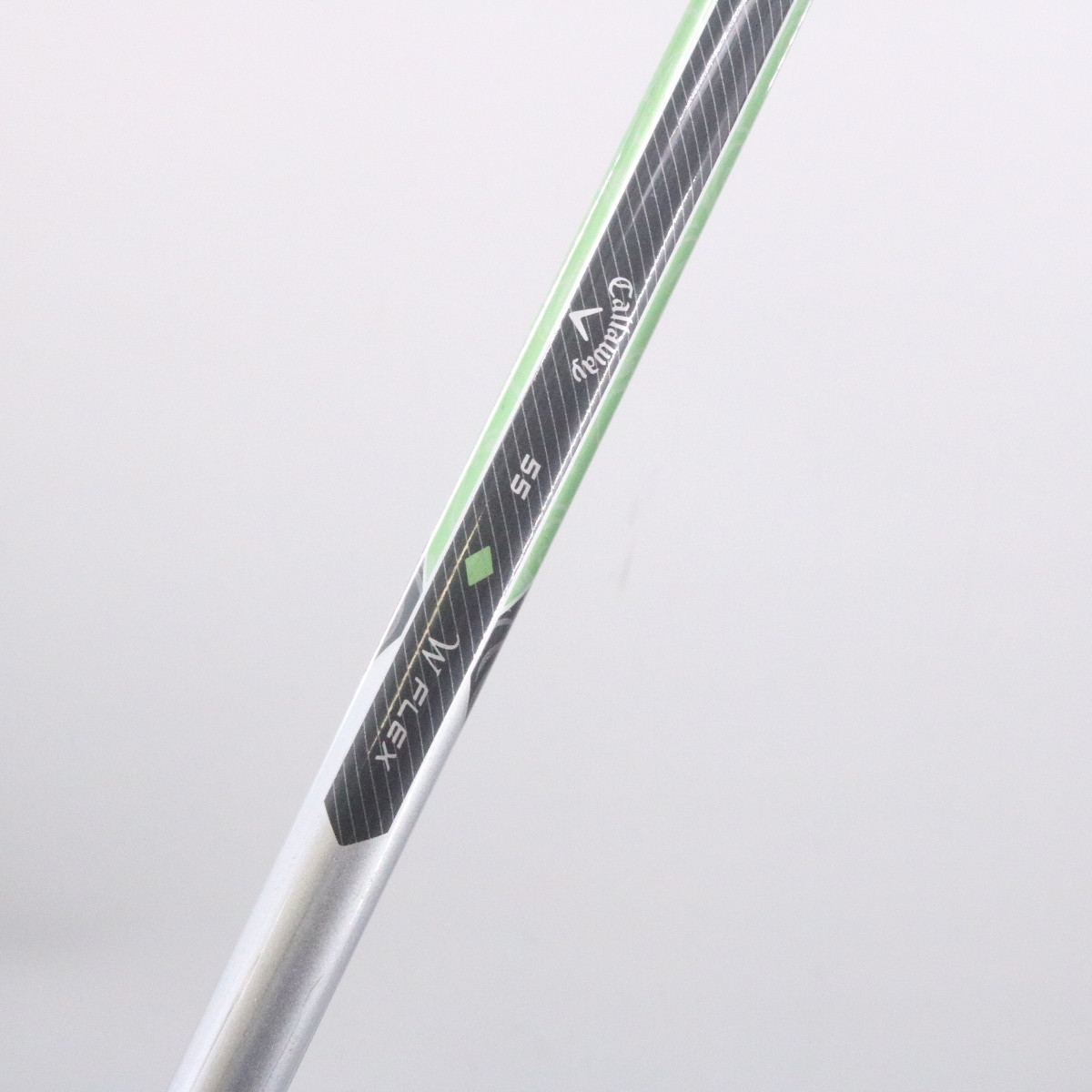 Callaway Solaire Driver HT 13 Degrees Graphite Shaft 55 W
