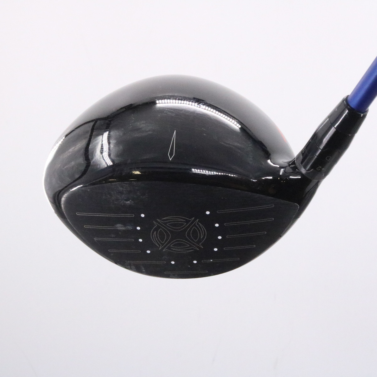 Callaway Golf - キャプテン29 Callaway FT Optiforce 460 Driver 10.5 Degrees Diamana S+ 62